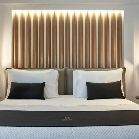 Kolonaki 8 - Design & Lofts Apartment