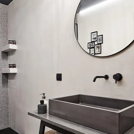 Διαμέρισμα Kolonaki 8 - Design & Lofts Αθήνα