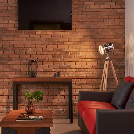 Διαμέρισμα Kolonaki 8 - Design & Lofts *