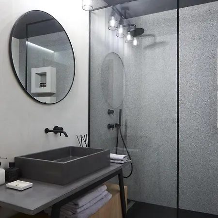 Kolonaki 8 - Design & Lofts Διαμέρισμα Αθήνα