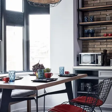 Kolonaki 8 - Design & Lofts * Αθήνα