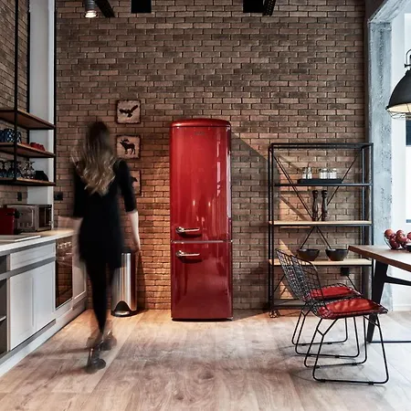 Kolonaki 8 - Design & Lofts Διαμέρισμα *