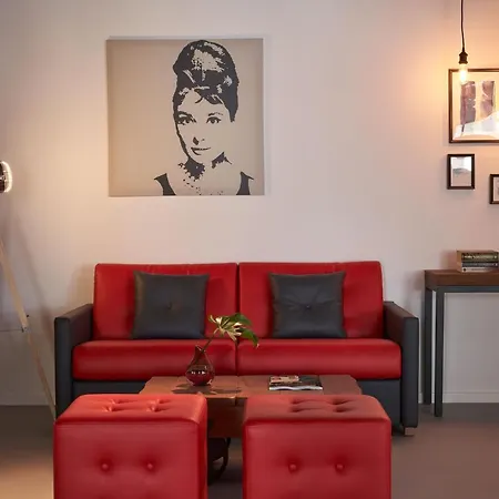 Kolonaki 8 - Design & Lofts Διαμέρισμα