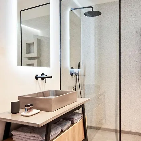 Kolonaki 8 - Design & Lofts * Αθήνα