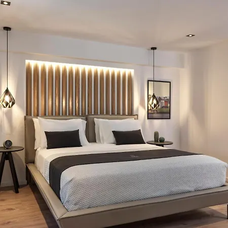 Kolonaki 8 - Design & Lofts Διαμέρισμα Αθήνα
