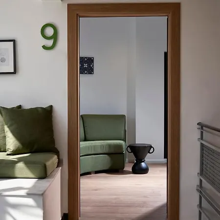 Kolonaki 8 - Design & Lofts Διαμέρισμα