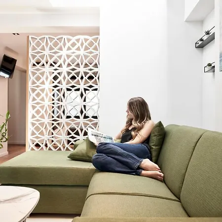 Kolonaki 8 - Design & Lofts Διαμέρισμα *