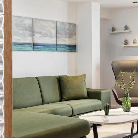 Kolonaki 8 - Design & Lofts Διαμέρισμα Αθήνα
