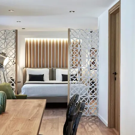 Kolonaki 8 - Design & Lofts Αθήνα